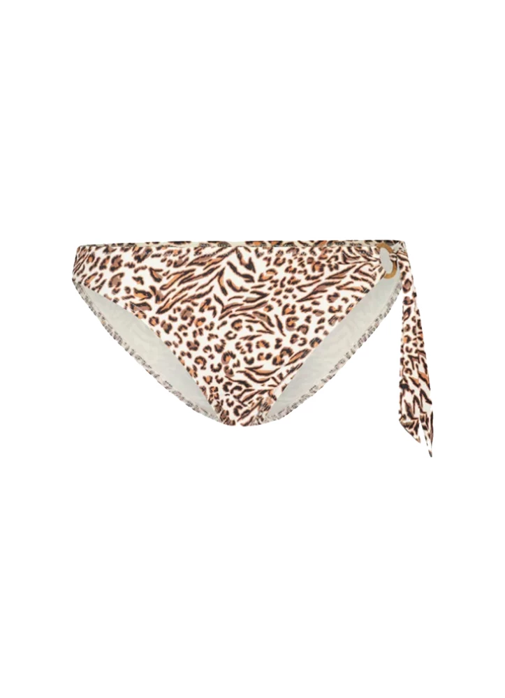 Cyell Leopard Love bikini slip