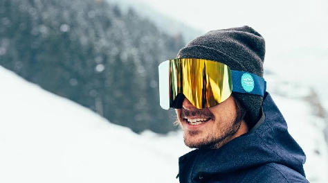 De 5 beste snowboard goggle's van 2020