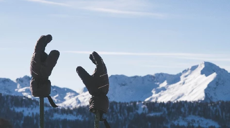 De beste handschoenen voor wintersport