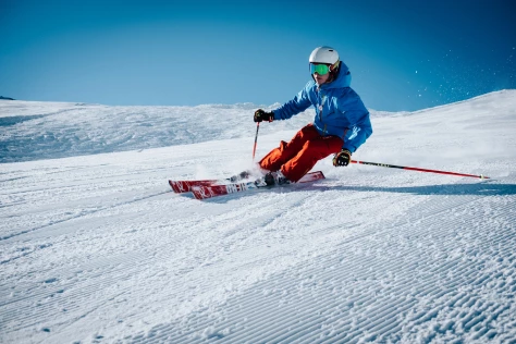 De beste skibroeken voor wintersport