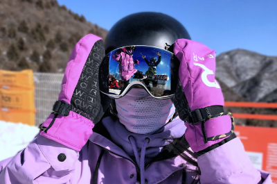 De beste snowboard helmen van 2020