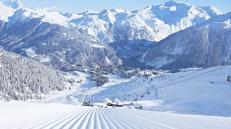 De top 10 wintersport locaties