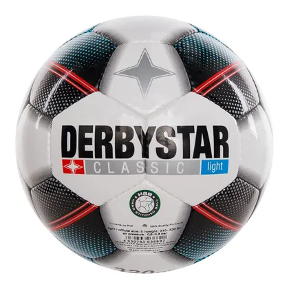 Derby Star Classic Light 320 GR. voetbal blauw