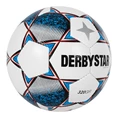 Derby Star Classic Light II - 320 Gram voetbal wit dessin