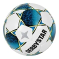 Derby Star Classic Light II voetbal wit dessin