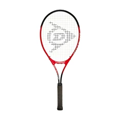 Dunlop Beste Koop TR NITRO 25 G0 HQ junior tennisracket rood