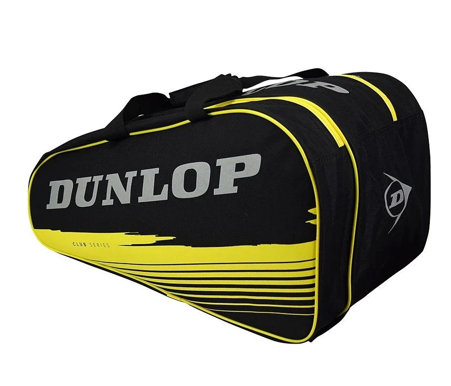 Dunlop Pac Paletero Club padel tas