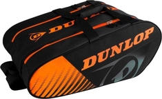 Dunlop Paletro Play Thermo padel tas zwart
