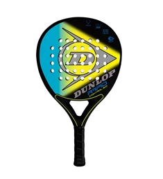 Dunlop Rapid Power 3.0 NH padel racket zwart dessin