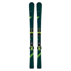 Elan Amphibio GTX slalom ski zwart