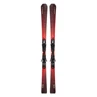 Elan Prime Time 55+ sportcarve ski's rood