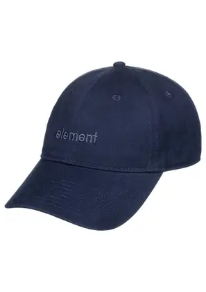 Element Fluky 3.0 pet / cap donkerblauw