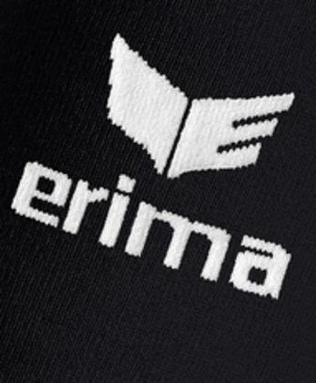 Erima Arm Sleeves volleybal diversen zwart
