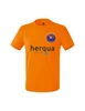 Erima - Olhaco Functioneel Inspeel shirt heren olhaco oranje