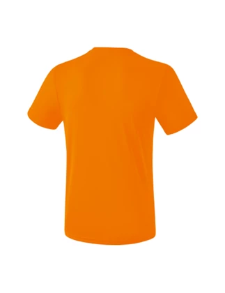 Erima - Olhaco Functioneel Inspeel shirt heren oranje
