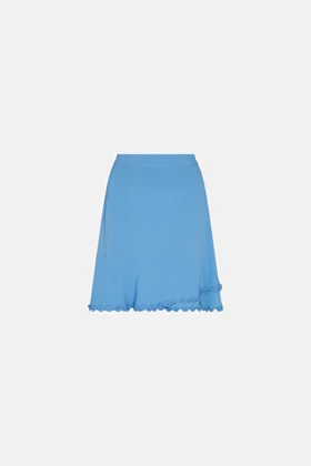 Fabienne Chapot Milly Indy casual rok dames blauw