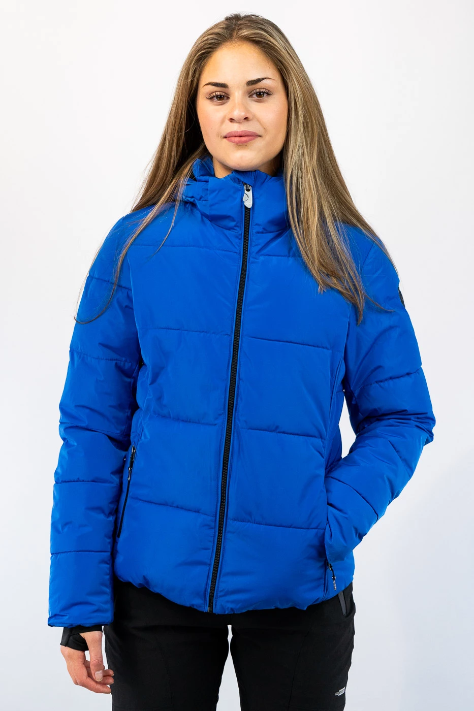 Falcon Berkley ski jas dames