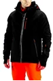 Falcon Vectro ski jas heren zwart