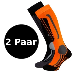 Falcon Victor 2-Pack ski sokken