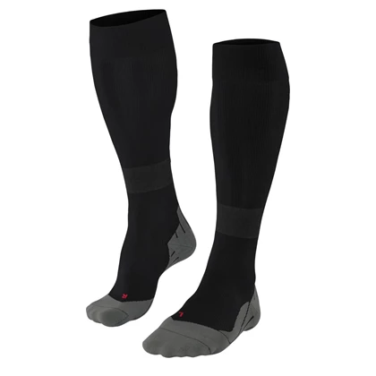 Falke Compressie Sok W1 compressie sokken dames zwart