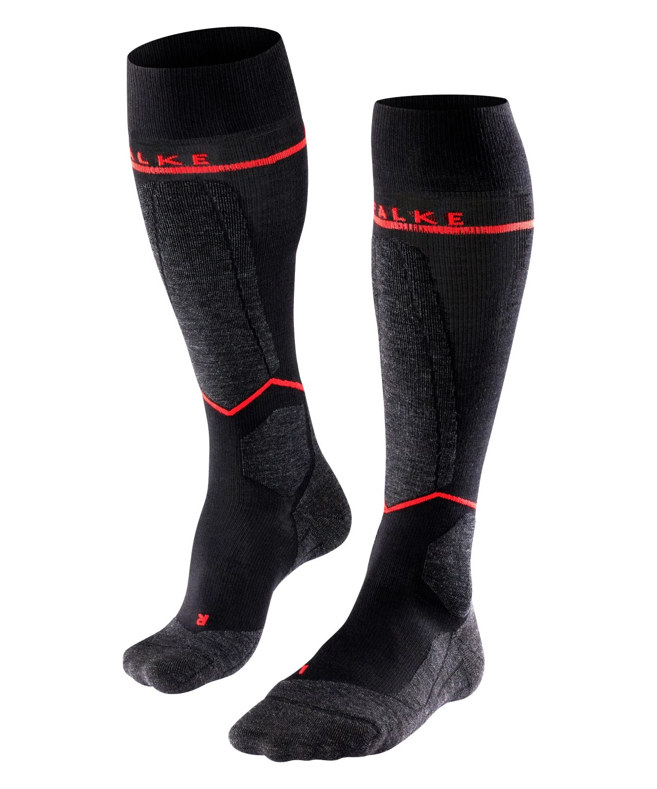 Falke SK2 Incl. Compressie ski sokken