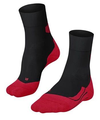 Falke Stabilizing Sok compressie sokken da zwart
