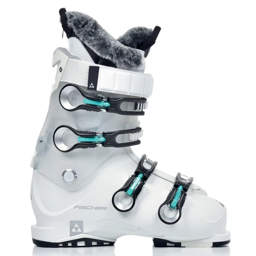 Fischer Hybrid 9+ skischoenen dames thumbnail