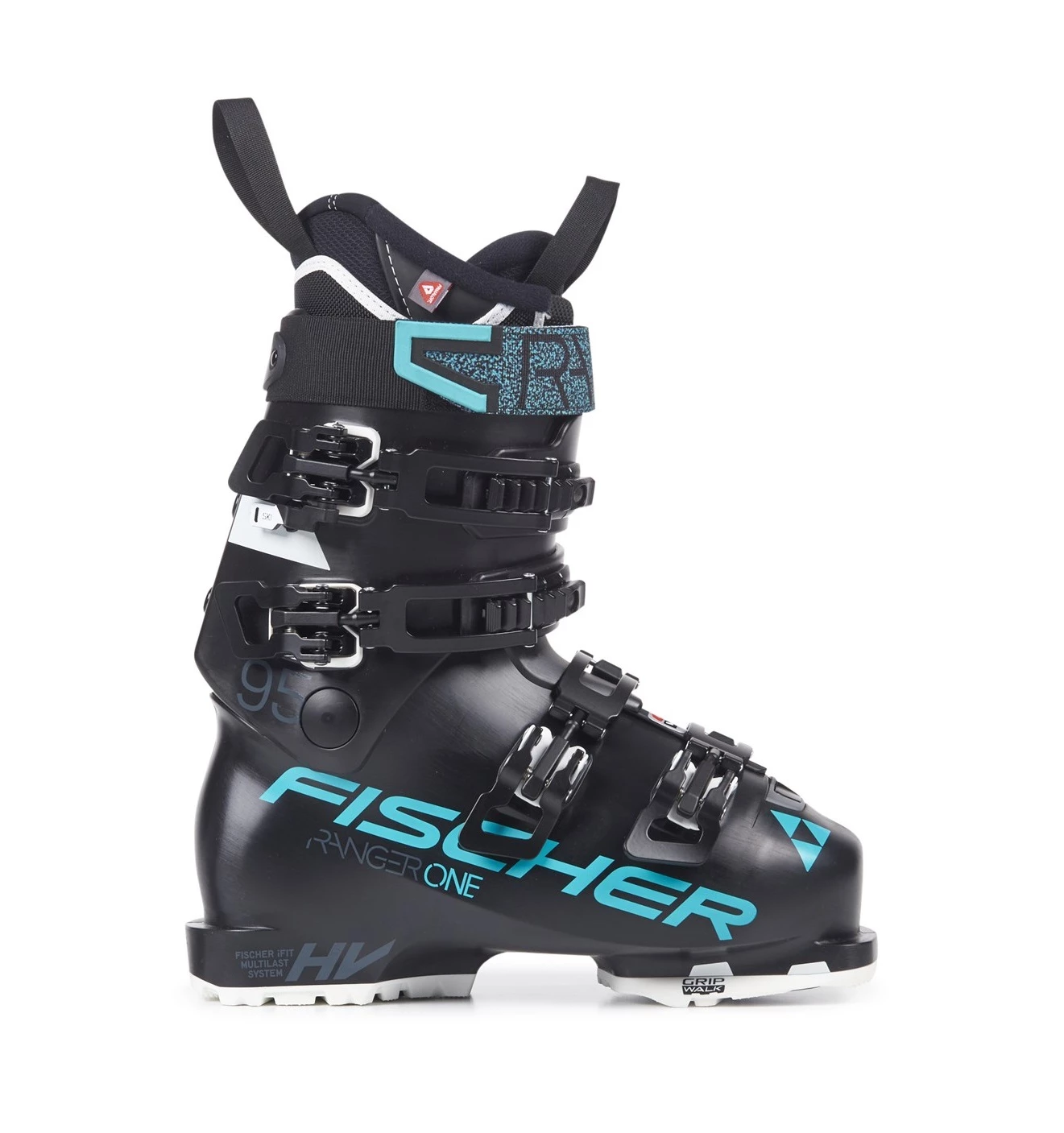 Fischer Ranger One HV 95 skischoenen dames