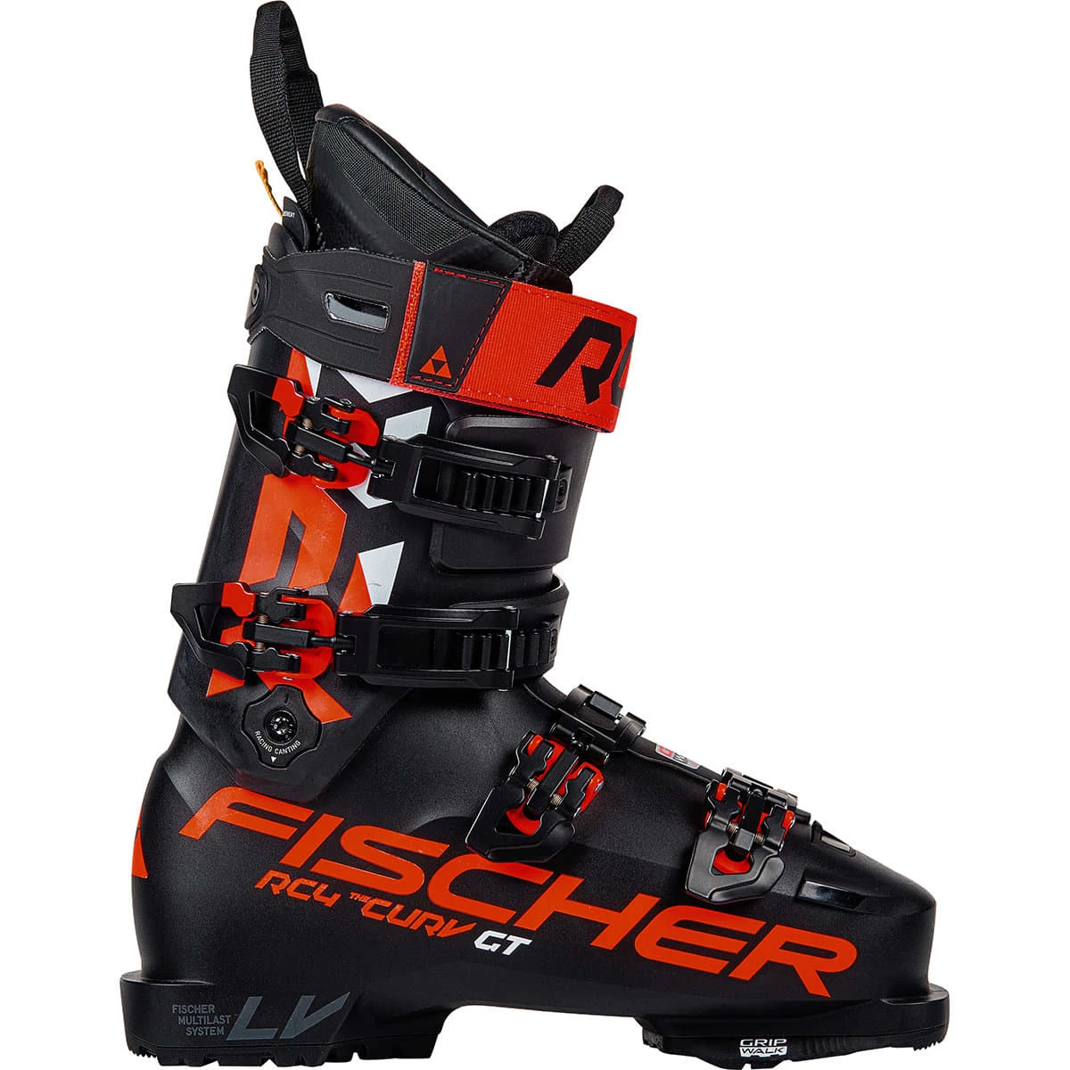 Fischer RC 4 The Curv GT 120 skischoenen he