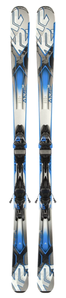 Fischer RC One 82 GT all mountain ski&apos;s