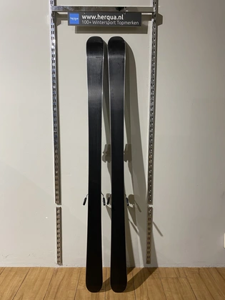 Fischer Stunner gebruikt ski materiaal diversen