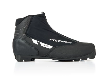 Fischer XC pro langlauf schoenen zwart