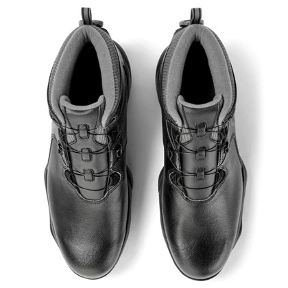 Footjoy golfschoenen zwart