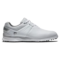 Footjoy Pro SL heren golf schoenen wit