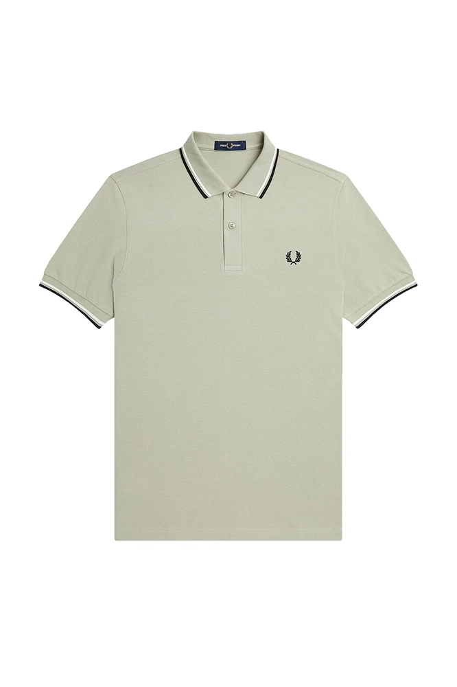 Fred Perry M3600 polo heren