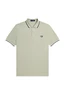 Fred Perry M3600 polo heren groen