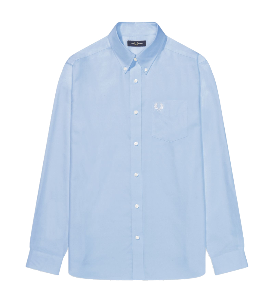 Fred Perry Oxford Shirt heren overhemd