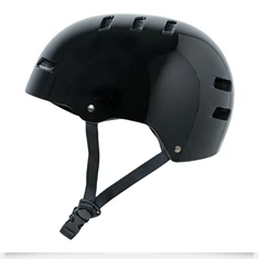 globe Slant Freeride skate/bmx helm zwart