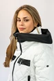 Goldbergh Cecile ski jas dames wit