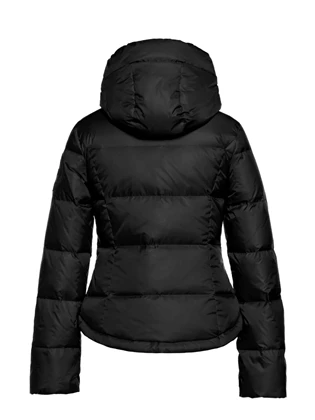 Goldbergh Chill ski jas dames zwart