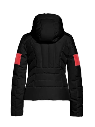 Goldbergh Jungfrau ski jas dames zwart