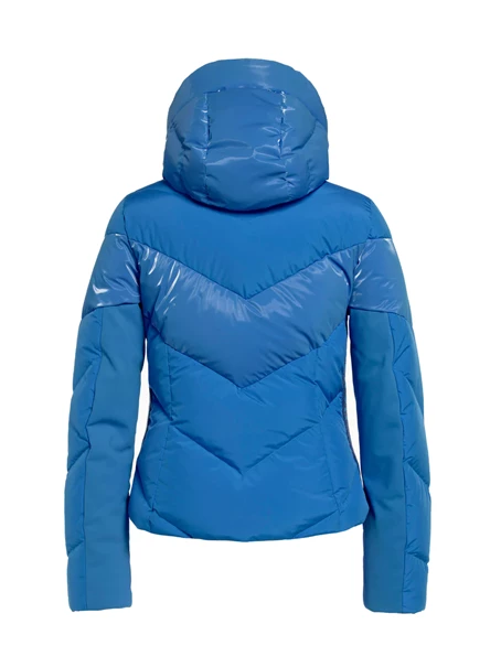 Goldbergh Moraine ski jas dames blauw