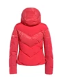 Goldbergh Moraine ski jas dames rood