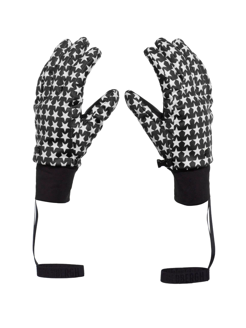 Goldbergh Polaris ski handschoenen dames