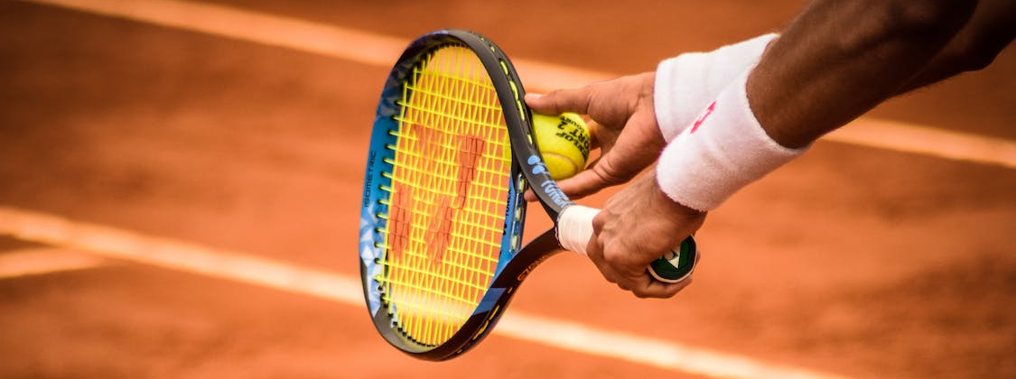 Merchandising Conclusie Kilauea Mountain Gripmaat tennisracket kiezen - Herqua Sports