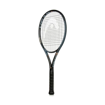 Head Graphene Touch Speed Elite tennisracket allround zwart dessin