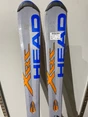 Head XRC gebruikt ski materiaal diversen