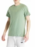 Helly Hansen Core Graphic casual t-shirt heren groen