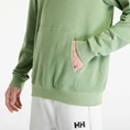 Helly Hansen Core Graphic Sweat casual sweater heren groen