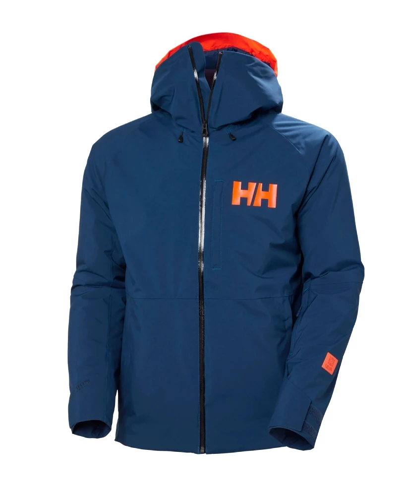 Helly Hansen Powderface ski jas heren